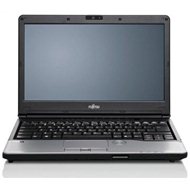 Fujitsu Lifebook S762 - Laptop