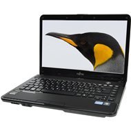Fujitsu Lifebook LH532 - Notebook