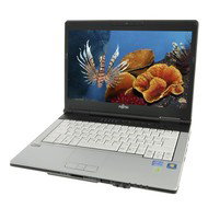 Fujitsu Lifebook S751 - Laptop
