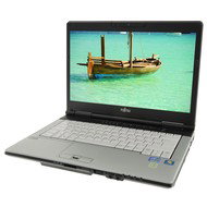 Fujitsu Lifebook S751  - Laptop