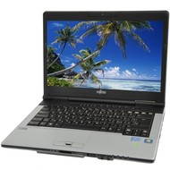 Fujitsu Lifebook S751 vPro - Laptop