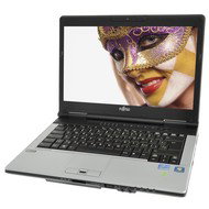 Fujitsu Lifebook S751 vPro - Laptop