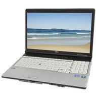 Fujitsu Lifebook E751 - Laptop