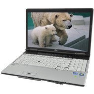Fujitsu Lifebook E751 - Laptop