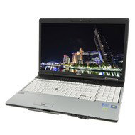 Fujitsu Lifebook E751 - Laptop