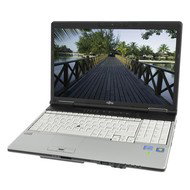 Fujitsu Lifebook E751 - Laptop