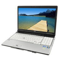 Fujitsu Lifebook E751 vPro - Laptop