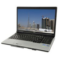 Fujitsu Lifebook E781 vPro - Laptop