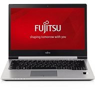 Fujitsu Lifebook U745 - Notebook