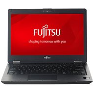 Fujitsu Lifebook U727 vPro metal - Ultrabook