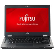 Fujitsu Lifebook U728 metallic - Ultrabook