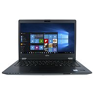 Fujitsu Lifebook U747 metal - Ultrabook