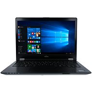 Fujitsu Lifebook U747 vPro metal - Ultrabook
