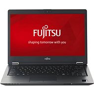 Fujitsu Lifebook U748 metallic - Ultrabook