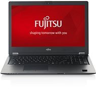 Fujitsu Lifebook U757 vPro metal - Ultrabook