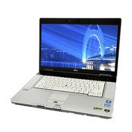 Fujitsu Celsius H710 - Laptop