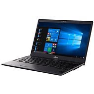 Fujitsu Lifebook U937 - Metallic - Laptop