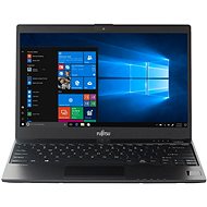 Fujitsu Lifebook U938 red metallic - Laptop