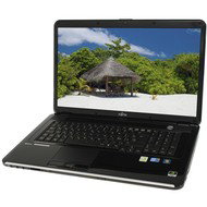 Fujitsu Lifebook NH570 - Laptop