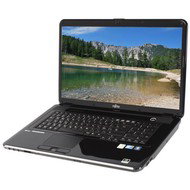 Fujitsu Lifebook NH570 - Laptop