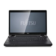 Fujitsu Lifebook NH751 - Laptop