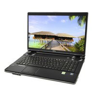 Fujitsu Lifebook NH751 - Laptop