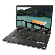 Fujitsu Lifebook NH751 - Laptop