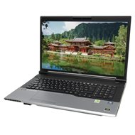 Fujitsu Lifebook N532 - Laptop