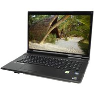 Fujitsu Lifebook NH532 - Laptop
