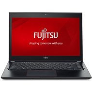 Fujitsu Lifebook U554  - Laptop