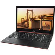 Fujitsu Ultrabook U772 Red - Ultrabook