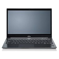 Fujitsu Ultrabook U772 Silver - Ultrabook