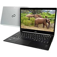 Fujitsu Ultrabook U772 Silver - Ultrabook