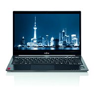 Fujitsu Lifebook U772 stříbrný - Ultrabook
