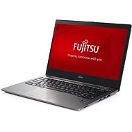 Fujitsu Lifebook U904 metal - Ultrabook