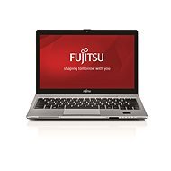 Fujitsu Lifebook S935 kovový - Notebook