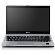 Fujitsu Lifebook S937 in Metallic - Laptop