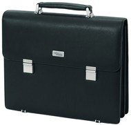 Fujitsu-SIEMENS Supreme case midi [L70] - brašna na notebook, kůže - Carryall