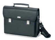 Fujitsu-SIEMENS Supreme case maxi [L71] - brašna na notebook, kůže - Carryall
