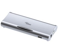 Fujitsu-SIEMENS Port Replicator USB Pro - Docking Station