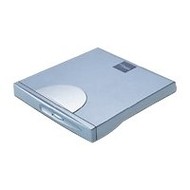 Fujitsu-SIEMENS DVD±RW +DL Traveler III externí USB2.0 mechanika, napájení z USB - -