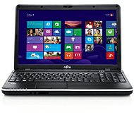  Fujitsu Lifebook A512  - Laptop