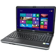 Fujitsu Lifebook AH512 - Laptop