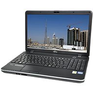 Fujitsu Lifebook A512 - Laptop
