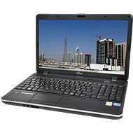 Fujitsu Lifebook A512 - Laptop