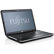  Fujitsu Lifebook AH512  - Laptop