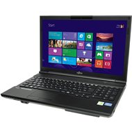 Fujitsu Lifebook AH532 - Laptop