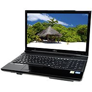 Fujitsu Lifebook AH532 - Laptop