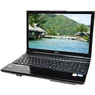 Fujitsu Lifebook AH532 - Laptop