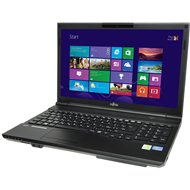 Fujitsu Lifebook AH532 - Laptop